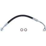 Order SUNSONG NORTH AMERICA - 2206584 - Rear Left Brake Hydraulic Hose For Your Vehicle