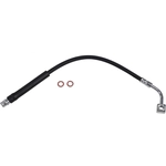 Order SUNSONG NORTH AMERICA - 2206589 - Brake Hydraulic Hose For Your Vehicle