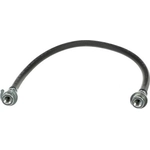 Order SUNSONG NORTH AMERICA - 2206591 - Rear Center Brake Hydraulic Hose For Your Vehicle