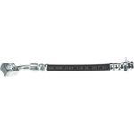 Order SUNSONG NORTH AMERICA - 2206595 - Rear Left Brake Hydraulic Hose For Your Vehicle