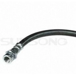 Order Rear Brake Hose by SUNSONG NORTH AMERICA - 2206597 For Your Vehicle