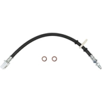 Order SUNSONG NORTH AMERICA - 2206606 - Rear Left Outer Brake Hydraulic Hose For Your Vehicle