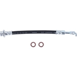 Order SUNSONG NORTH AMERICA - 2206612 - Rear Right Outer Brake Hydraulic Hose For Your Vehicle