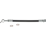 Order SUNSONG NORTH AMERICA - 2206613 - Rear Left Outer Brake Hydraulic Hose For Your Vehicle