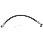 Order SUNSONG NORTH AMERICA - 2206631 - Brake Hose For Your Vehicle