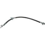 Order SUNSONG NORTH AMERICA - 2206640 - Rear Left Brake Hydraulic Hose For Your Vehicle