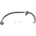 Order SUNSONG NORTH AMERICA - 2206641 - Rear Right Brake Hydraulic Hose For Your Vehicle