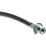 Order SUNSONG NORTH AMERICA - 2206669 - Rear Left Outer Brake Hydraulic Hose For Your Vehicle