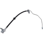 Order SUNSONG NORTH AMERICA - 2206676 - Brake Hydraulic Hose For Your Vehicle