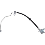 Order SUNSONG NORTH AMERICA - 2206677 - Brake Hydraulic Hose For Your Vehicle