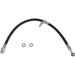 Order SUNSONG NORTH AMERICA - 2206685 - Rear Passenger Side Brake Hydraulic Hose For Your Vehicle