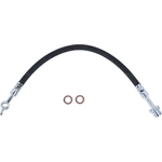 Order SUNSONG NORTH AMERICA - 2206697 - Rear Driver Side Brake Hydraulic Hose For Your Vehicle