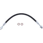 Order SUNSONG NORTH AMERICA - 2206698 - Rear Passenger Side Brake Hydraulic Hose For Your Vehicle