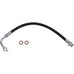 Order Rear Brake Hose by SUNSONG NORTH AMERICA - 2206700 For Your Vehicle