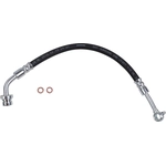 Order Rear Brake Hose by SUNSONG NORTH AMERICA - 2206702 For Your Vehicle
