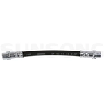 Order Rear Brake Hose by SUNSONG NORTH AMERICA - 2206711 For Your Vehicle