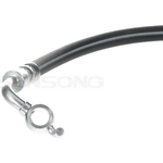 Order SUNSONG NORTH AMERICA - 2206973 - Brake Hydraulic Hose For Your Vehicle