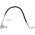 Order SUNSONG NORTH AMERICA - 2207052 - Brake Hydraulic Hose For Your Vehicle