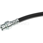 Order SUNSONG NORTH AMERICA - 2207153 - Brake Hydraulic Hose For Your Vehicle