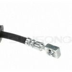 Order Rear Brake Hose by SUNSONG NORTH AMERICA - 2207154 For Your Vehicle