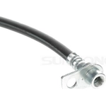 Order SUNSONG NORTH AMERICA - 2207155 - Brake Hydraulic Hose For Your Vehicle
