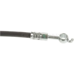 Order SUNSONG NORTH AMERICA - 2207157 - Brake Hydraulic Hose For Your Vehicle