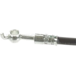 Order SUNSONG NORTH AMERICA - 2207158 - Brake Hydraulic Hose For Your Vehicle