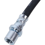 Order SUNSONG NORTH AMERICA - 2207170 - Brake Hydraulic Hose For Your Vehicle