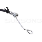 Order Rear Brake Hose by SUNSONG NORTH AMERICA - 2207176A For Your Vehicle