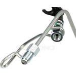 Order SUNSONG NORTH AMERICA - 2207221 - Brake Hydraulic Hose For Your Vehicle