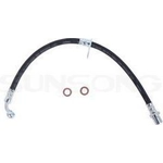 Order Rear Brake Hose by SUNSONG NORTH AMERICA - 2207280 For Your Vehicle