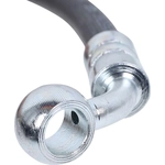 Order SUNSONG NORTH AMERICA - 2207281 - Brake Hydraulic Hose For Your Vehicle