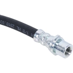 Order SUNSONG NORTH AMERICA - 2207287 - Brake Hydraulic Hose For Your Vehicle