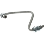 Order SUNSONG NORTH AMERICA - 2207297 - Brake Line For Your Vehicle