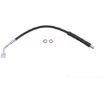 Order SUNSONG NORTH AMERICA - 2207318 - Brake Hose For Your Vehicle