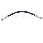 Order Rear Brake Hose by SUNSONG NORTH AMERICA - 2207326 For Your Vehicle