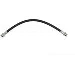 Order SUNSONG NORTH AMERICA - 2207340 - Brake Hose For Your Vehicle