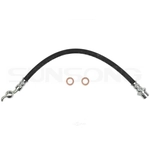 Order Rear Brake Hose by SUNSONG NORTH AMERICA - 2207353 For Your Vehicle