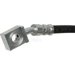 Order SUNSONG NORTH AMERICA - 2207355 - Brake Hydraulic Hose For Your Vehicle