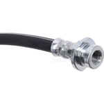Order SUNSONG NORTH AMERICA - 2207379 - Brake Hydraulic Hose For Your Vehicle