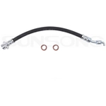 Order Rear Brake Hose by SUNSONG NORTH AMERICA - 2207380 For Your Vehicle