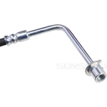 Order SUNSONG NORTH AMERICA - 2207386 - Brake Hydraulic Hose For Your Vehicle