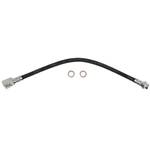 Order SUNSONG NORTH AMERICA - 2207393 - Brake Hose For Your Vehicle