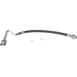 Order SUNSONG NORTH AMERICA - 2207419 - Brake Hydraulic Hose For Your Vehicle