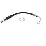 Order SUNSONG NORTH AMERICA - 2207422 - Brake Hose For Your Vehicle