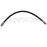 Order Rear Brake Hose by SUNSONG NORTH AMERICA - 2207427 For Your Vehicle