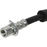 Order SUNSONG NORTH AMERICA - 2207428 - Brake Hydraulic Hose For Your Vehicle