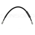 Order Rear Brake Hose by SUNSONG NORTH AMERICA - 2207429 For Your Vehicle