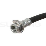 Order Rear Brake Hose by SUNSONG NORTH AMERICA - 2207430 For Your Vehicle