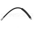 Order Rear Brake Hose by SUNSONG NORTH AMERICA - 2207438 For Your Vehicle